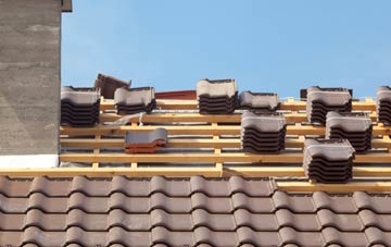 Starbeck clay roofing costs