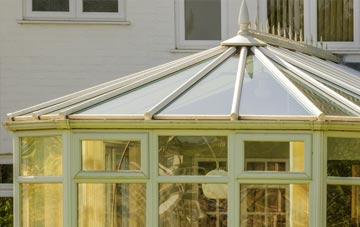 conservatory roof repair Starbeck, North Yorkshire