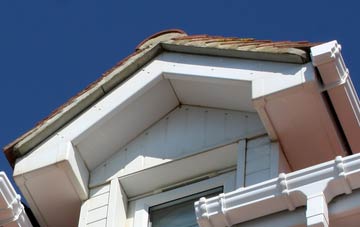 Starbeck fascia installation costs