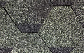 Starbeck fibreglass shingle repairs