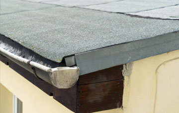 Starbeck flat garage roofing repairs