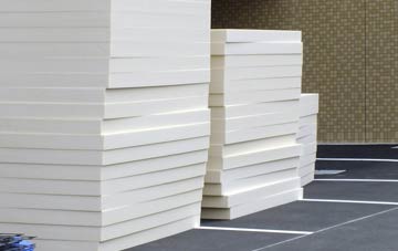 Starbeck flat roof insulation costs