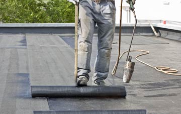 flat roof replacement Starbeck, North Yorkshire