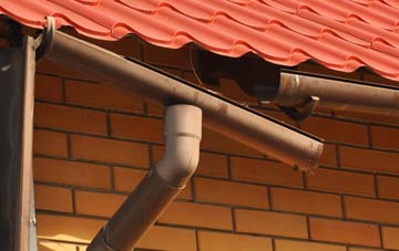 Starbeck gutter repair costs