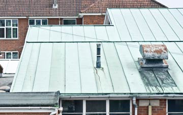 Starbeck lead roofing costs