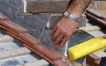 is Starbeck lead roofing safe?
