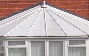 Starbeck polycarbonate conservatory roof repairs