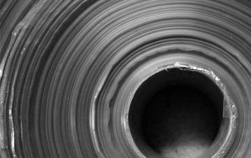 Starbeck pvc roof replacement