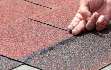 Starbeck asphalt roof repairs