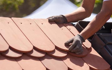 Starbeck roof tile contractors