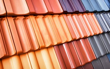Starbeck roof tile costs