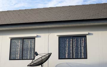 Starbeck rubber roof costs