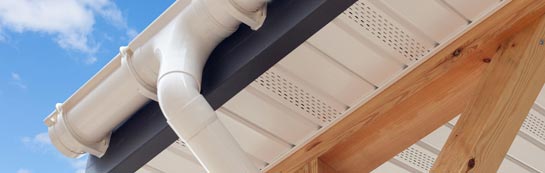 get Starbeck guttering quotes today