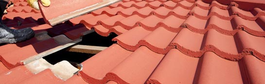 compare Starbeck roof repair quotes