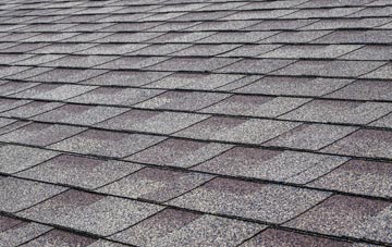 Starbeck tiles for shallow pitch roofing