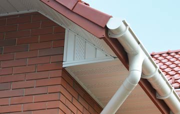 Starbeck soffit repair costs