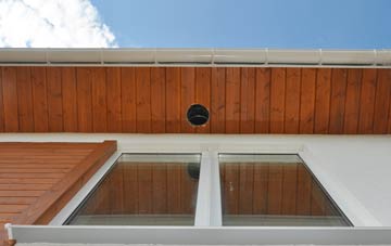 Starbeck soffit repair quotes