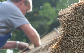 professional Starbeck thatchers