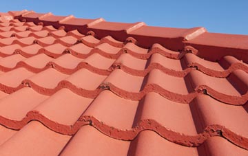 Starbeck tile and slate roof replacement