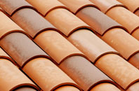 Starbeck clay roofing