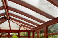Starbeck conservatory roofing insulation