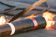 free Starbeck flat roofing repair quotes