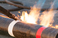 Starbeck flat roofing replacement