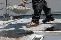 find rated Starbeck flat roofing replacement companies