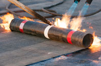 Starbeck flat roof sealing