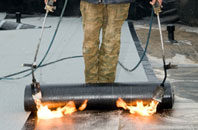 Starbeck flat roof sealing quote