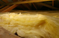 Starbeck pitch roof insulation