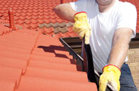 Starbeck roof cleaners