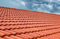 Starbeck roofing tiles