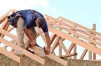 Starbeck roof trusses