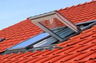 Starbeck roof window