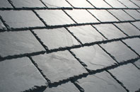 Starbeck slate roof