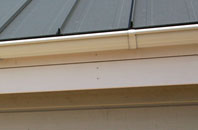Starbeck soffit repair