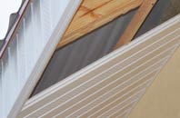rated Starbeck soffit repair companies