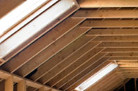 Starbeck tapered roof insulation quotes