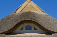 Starbeck thatch roofing