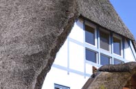 find rated Starbeck thatchers